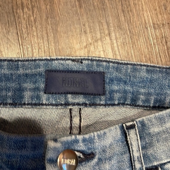 Koral distressed skinny jeans - Picture 3 of 5